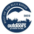 Best of the Blue Ridge Outdoors Logo