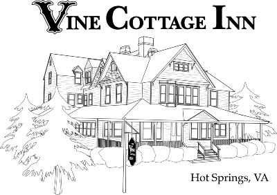 Vine Cottage Inn Logo