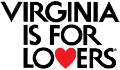Virginia is for Lovers logo